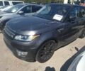Сірий Ленд Ровер Range Rover Sport, об'ємом двигуна 3 л та пробігом 80 тис. км за 29000 $, фото 1 на Automoto.ua