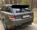 Сірий Ленд Ровер Range Rover Sport, об'ємом двигуна 3 л та пробігом 137 тис. км за 40500 $, фото 14 на Automoto.ua
