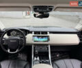 Сірий Ленд Ровер Range Rover Sport, об'ємом двигуна 2.99 л та пробігом 88 тис. км за 39500 $, фото 64 на Automoto.ua