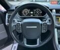 Сірий Ленд Ровер Range Rover Sport, об'ємом двигуна 2.99 л та пробігом 74 тис. км за 39999 $, фото 84 на Automoto.ua