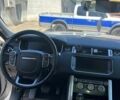 Сірий Ленд Ровер Range Rover Sport, об'ємом двигуна 2.99 л та пробігом 210 тис. км за 35000 $, фото 4 на Automoto.ua