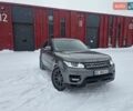 Сірий Ленд Ровер Range Rover Sport, об'ємом двигуна 2 л та пробігом 171 тис. км за 30000 $, фото 1 на Automoto.ua