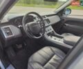 Сірий Ленд Ровер Range Rover Sport, об'ємом двигуна 2.99 л та пробігом 125 тис. км за 33000 $, фото 5 на Automoto.ua