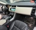 Сірий Ленд Ровер Range Rover Sport, об'ємом двигуна 2.99 л та пробігом 88 тис. км за 38900 $, фото 47 на Automoto.ua