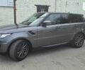 Сірий Ленд Ровер Range Rover Sport, об'ємом двигуна 2 л та пробігом 151 тис. км за 40199 $, фото 4 на Automoto.ua