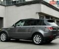 Сірий Ленд Ровер Range Rover Sport, об'ємом двигуна 2.99 л та пробігом 88 тис. км за 38900 $, фото 24 на Automoto.ua