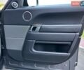 Сірий Ленд Ровер Range Rover Sport, об'ємом двигуна 2.99 л та пробігом 74 тис. км за 39999 $, фото 64 на Automoto.ua