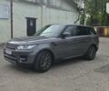 Сірий Ленд Ровер Range Rover Sport, об'ємом двигуна 2 л та пробігом 151 тис. км за 40199 $, фото 22 на Automoto.ua