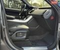 Сірий Ленд Ровер Range Rover Sport, об'ємом двигуна 2.99 л та пробігом 120 тис. км за 29500 $, фото 12 на Automoto.ua