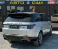 Сірий Ленд Ровер Range Rover Sport, об'ємом двигуна 3 л та пробігом 111 тис. км за 38800 $, фото 27 на Automoto.ua