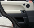 Сірий Ленд Ровер Range Rover Sport, об'ємом двигуна 2.99 л та пробігом 88 тис. км за 39500 $, фото 62 на Automoto.ua