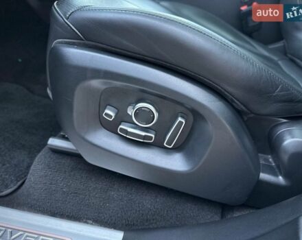 Сірий Ленд Ровер Range Rover Sport, об'ємом двигуна 2.99 л та пробігом 74 тис. км за 39999 $, фото 45 на Automoto.ua