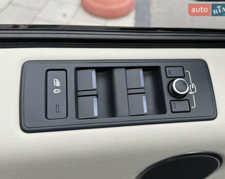 Сірий Ленд Ровер Range Rover Sport, об'ємом двигуна 2.99 л та пробігом 88 тис. км за 39500 $, фото 54 на Automoto.ua