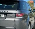 Сірий Ленд Ровер Range Rover Sport, об'ємом двигуна 2.99 л та пробігом 74 тис. км за 39999 $, фото 34 на Automoto.ua