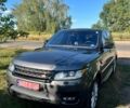 Сірий Ленд Ровер Range Rover Sport, об'ємом двигуна 2.99 л та пробігом 177 тис. км за 27500 $, фото 29 на Automoto.ua