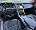 Сірий Ленд Ровер Range Rover Sport, об'ємом двигуна 2.99 л та пробігом 74 тис. км за 39999 $, фото 48 на Automoto.ua
