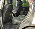Сірий Ленд Ровер Range Rover Sport, об'ємом двигуна 2.99 л та пробігом 120 тис. км за 29500 $, фото 8 на Automoto.ua