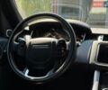 Сірий Ленд Ровер Range Rover Sport, об'ємом двигуна 3 л та пробігом 111 тис. км за 38800 $, фото 25 на Automoto.ua