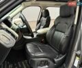 Сірий Ленд Ровер Range Rover Sport, об'ємом двигуна 2.99 л та пробігом 88 тис. км за 38900 $, фото 41 на Automoto.ua
