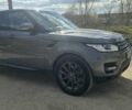 Сірий Ленд Ровер Range Rover Sport, об'ємом двигуна 2 л та пробігом 160 тис. км за 33999 $, фото 1 на Automoto.ua