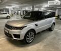 Сірий Ленд Ровер Range Rover Sport, об'ємом двигуна 3 л та пробігом 33 тис. км за 55000 $, фото 11 на Automoto.ua