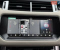 Сірий Ленд Ровер Range Rover Sport, об'ємом двигуна 2.99 л та пробігом 88 тис. км за 39500 $, фото 86 на Automoto.ua