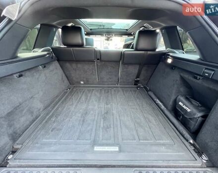 Серый Ленд Ровер Рендж Ровер Спорт, объемом двигателя 2.99 л и пробегом 130 тыс. км за 31900 $, фото 43 на Automoto.ua