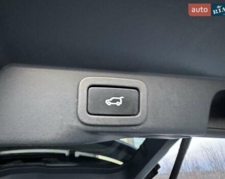 Серый Ленд Ровер Рендж Ровер Спорт, объемом двигателя 2.99 л и пробегом 145 тыс. км за 34900 $, фото 66 на Automoto.ua