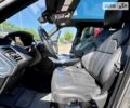 Сірий Ленд Ровер Range Rover Sport, об'ємом двигуна 2.99 л та пробігом 108 тис. км за 43900 $, фото 13 на Automoto.ua