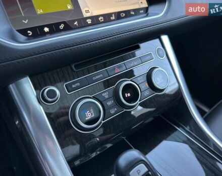Сірий Ленд Ровер Range Rover Sport, об'ємом двигуна 2.99 л та пробігом 74 тис. км за 39999 $, фото 90 на Automoto.ua