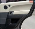 Сірий Ленд Ровер Range Rover Sport, об'ємом двигуна 2.99 л та пробігом 88 тис. км за 38900 $, фото 61 на Automoto.ua