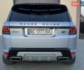 Серый Ленд Ровер Рендж Ровер Спорт, объемом двигателя 2.99 л и пробегом 145 тыс. км за 34900 $, фото 19 на Automoto.ua