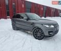 Сірий Ленд Ровер Range Rover Sport, об'ємом двигуна 2 л та пробігом 171 тис. км за 30000 $, фото 11 на Automoto.ua