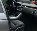 Сірий Ленд Ровер Range Rover Sport, об'ємом двигуна 2.99 л та пробігом 211 тис. км за 27500 $, фото 16 на Automoto.ua