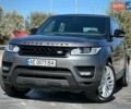 Сірий Ленд Ровер Range Rover Sport, об'ємом двигуна 2.99 л та пробігом 74 тис. км за 39999 $, фото 8 на Automoto.ua