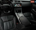 Сірий Ленд Ровер Range Rover Sport, об'ємом двигуна 2.99 л та пробігом 211 тис. км за 27500 $, фото 12 на Automoto.ua