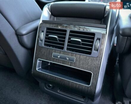 Сірий Ленд Ровер Range Rover Sport, об'ємом двигуна 2.99 л та пробігом 74 тис. км за 39999 $, фото 80 на Automoto.ua
