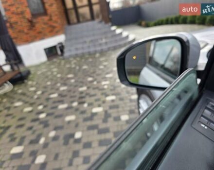 Серый Ленд Ровер Рендж Ровер Спорт, объемом двигателя 2.99 л и пробегом 202 тыс. км за 28700 $, фото 12 на Automoto.ua