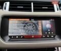 Серый Ленд Ровер Рендж Ровер Спорт, объемом двигателя 2.99 л и пробегом 88 тыс. км за 37400 $, фото 83 на Automoto.ua