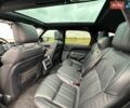 Сірий Ленд Ровер Range Rover Sport, об'ємом двигуна 2.99 л та пробігом 177 тис. км за 27500 $, фото 6 на Automoto.ua