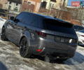 Серый Ленд Ровер Рендж Ровер Спорт, объемом двигателя 2.99 л и пробегом 170 тыс. км за 31000 $, фото 10 на Automoto.ua