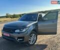 Сірий Ленд Ровер Range Rover Sport, об'ємом двигуна 2.99 л та пробігом 177 тис. км за 27500 $, фото 20 на Automoto.ua