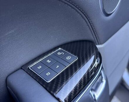 Серый Ленд Ровер Рендж Ровер Спорт, объемом двигателя 2.99 л и пробегом 115 тыс. км за 36555 $, фото 21 на Automoto.ua