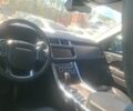 Сірий Ленд Ровер Range Rover Sport, об'ємом двигуна 3 л та пробігом 80 тис. км за 29000 $, фото 9 на Automoto.ua