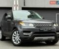 Сірий Ленд Ровер Range Rover Sport, об'ємом двигуна 2.99 л та пробігом 88 тис. км за 38900 $, фото 2 на Automoto.ua