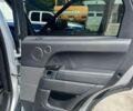 Сірий Ленд Ровер Range Rover Sport, об'ємом двигуна 2.99 л та пробігом 210 тис. км за 35000 $, фото 15 на Automoto.ua