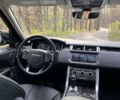 Сірий Ленд Ровер Range Rover Sport, об'ємом двигуна 3 л та пробігом 137 тис. км за 40500 $, фото 19 на Automoto.ua