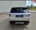 Сірий Ленд Ровер Range Rover Sport, об'ємом двигуна 2.99 л та пробігом 125 тис. км за 33000 $, фото 3 на Automoto.ua