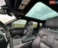 Сірий Ленд Ровер Range Rover Sport, об'ємом двигуна 2.99 л та пробігом 177 тис. км за 27500 $, фото 3 на Automoto.ua