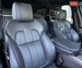 Сірий Ленд Ровер Range Rover Sport, об'ємом двигуна 2.99 л та пробігом 74 тис. км за 39999 $, фото 69 на Automoto.ua